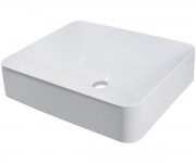 Раковина прямокутна FANCY MARBLE KIM 5004101