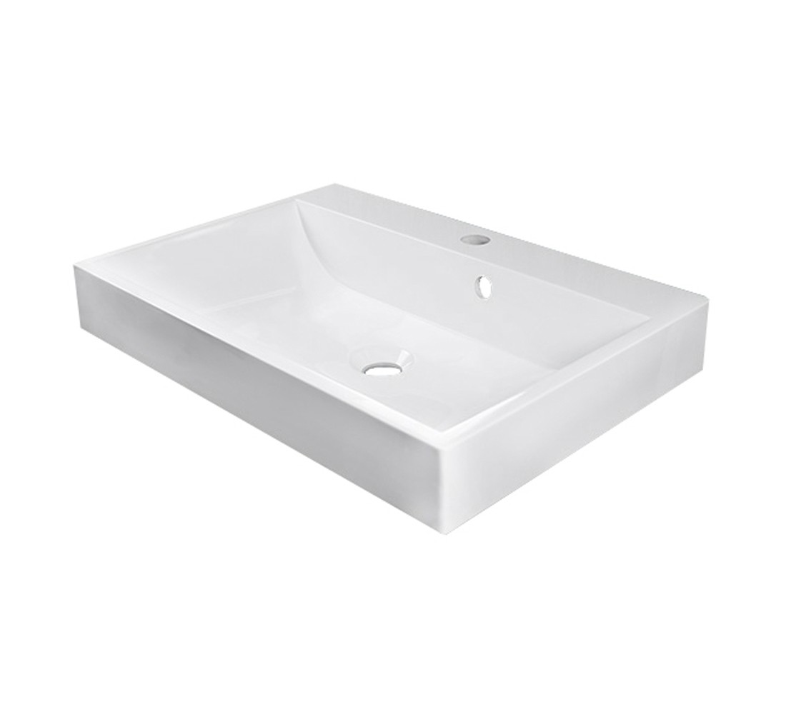 Умывальник FANCY MARBLE VARNA 5106101 5106101