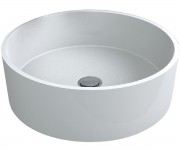 Кругла раковина FANCY MARBLE SOFIA 5605101