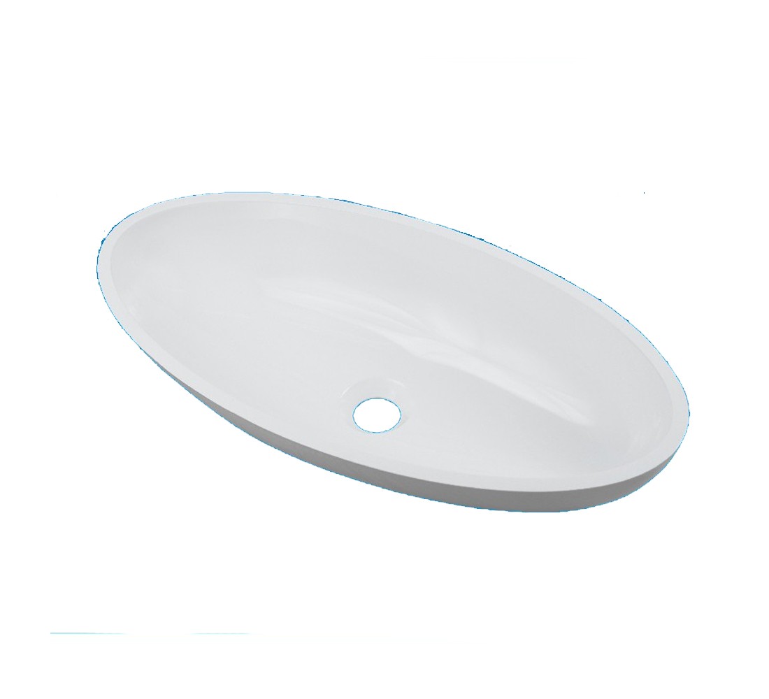 Умивальник FANCY MARBLE NICE 5907101 5907101
