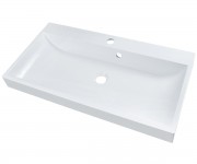 Прямокутна раковина FANCY MARBLE VARNA 6008101