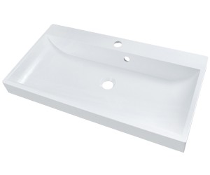 Прямокутна раковина FANCY MARBLE VARNA 6008101