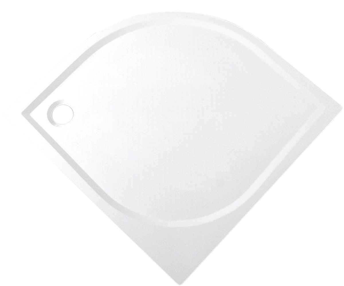 Душевий піддон FANCY MARBLE  60105501 60105501