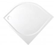 Душевий піддон FANCY MARBLE  60105501