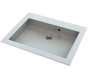 Прямокутна раковина FANCY MARBLE LAURA 6107101