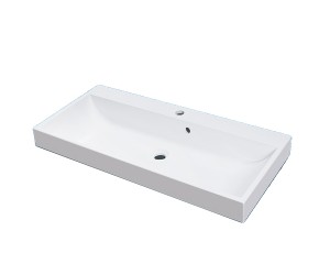 Раковина FANCY MARBLE VARNA 6209101