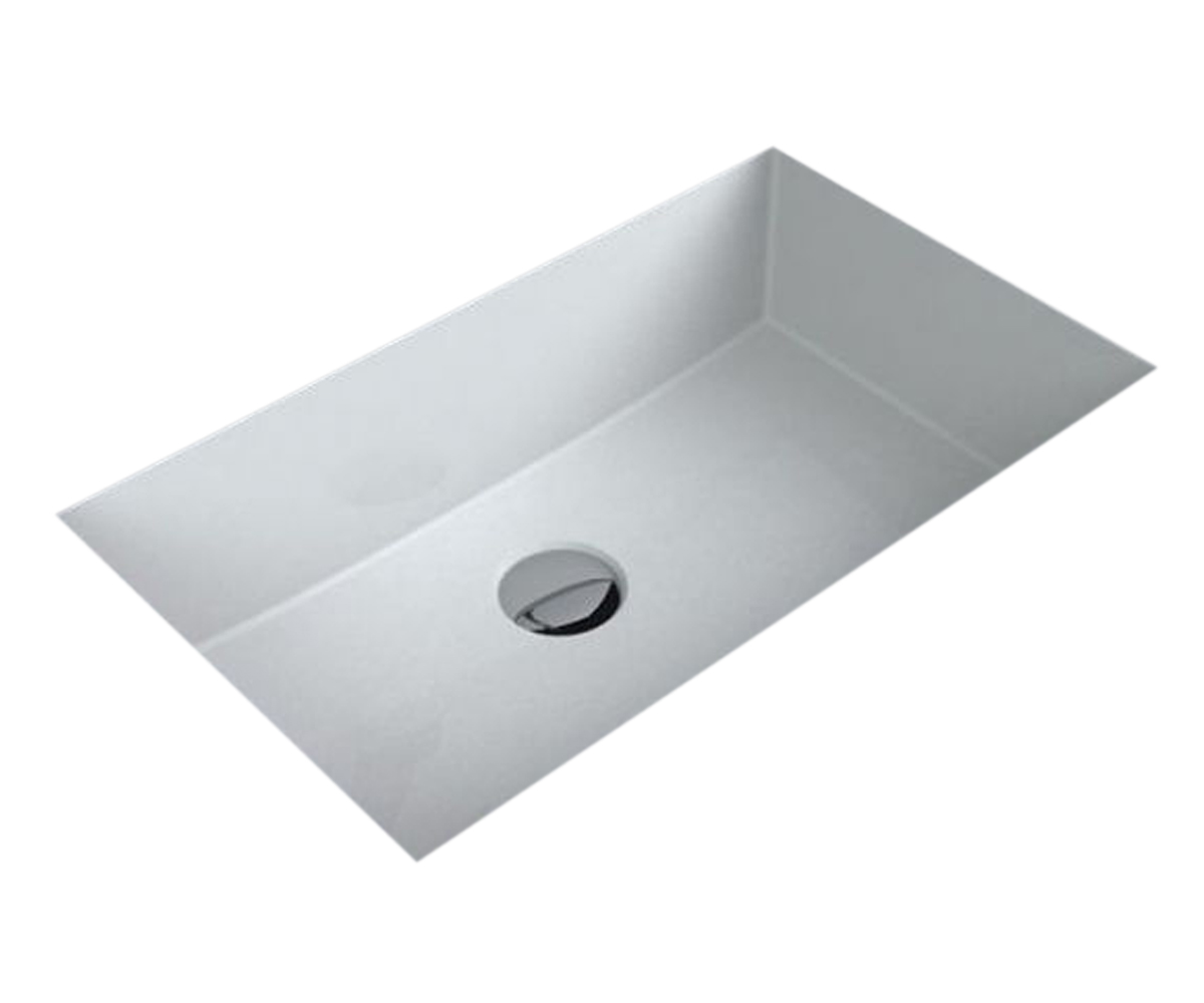 Вбудований умивальник FANCY MARBLE LESTER 8705101 8705101