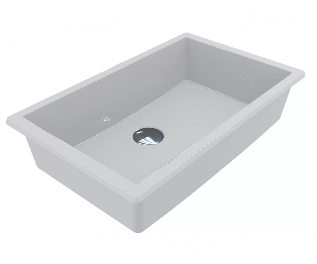 Врізний умивальник FANCY MARBLE LESTER 8705103 8705103