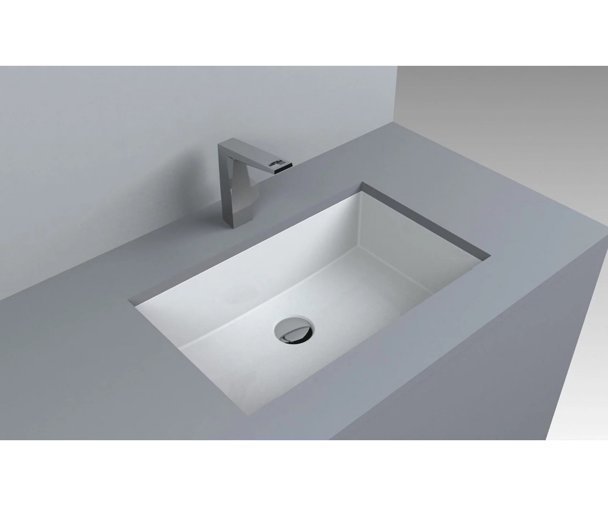 Врезной умывальник  LESTER 8705103:Фото 4