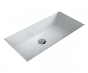 Виразний умивальник FANCY MARBLE ЛЕСТЕР 8706101