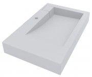 Накладна раковина FANCY MARBLE 8708101
