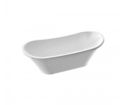 Ванна, 160см FANCY MARBLE NEWTON 90160001
