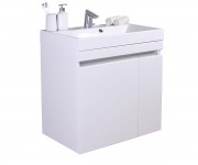 Тумба під раковину FANCY MARBLE  CABINET SHELDON 700 WHITE