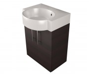 Підвісна тумба FANCY MARBLE IBIZA CUPBOARD 512 VENGE