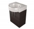 Підвісна тумба FANCY MARBLE IBIZA CUPBOARD 512 VENGE CUPBOARD 512 VENGE