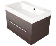 Підвісна тумба з раковиною FANCY MARBLE CORSICA CUPBOARD 700X410X450 VENGE