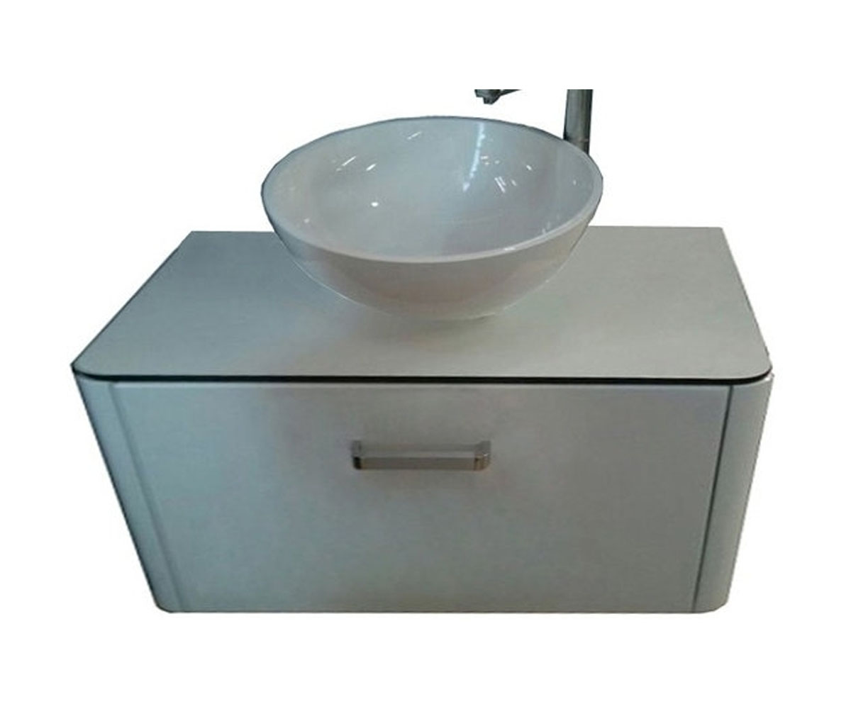 Тумба під умивальник FANCY MARBLE  FIJI 900 FIJI 900