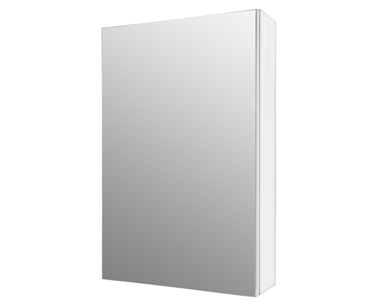 Дзеркальна шафа FANCY MARBLE  MC-450 MC-450