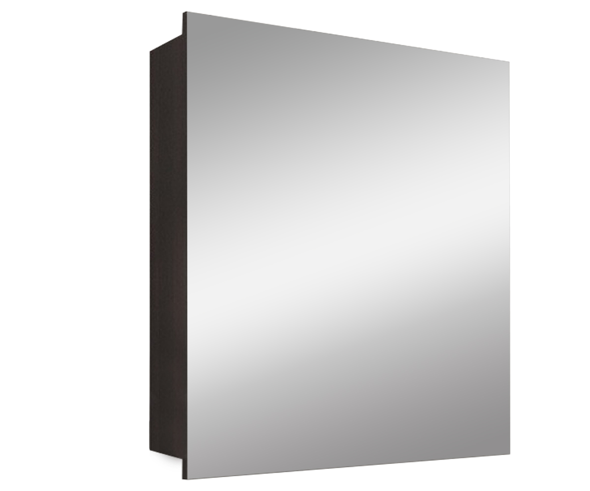 Дзеркальна шафа FANCY MARBLE  MC-700 B MC-700 B