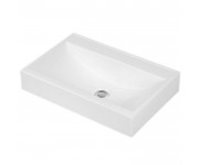 Умивальник FANCY MARBLE  UM550C