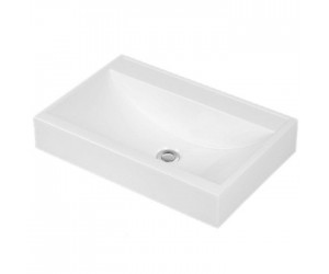Умивальник FANCY MARBLE  UM550C