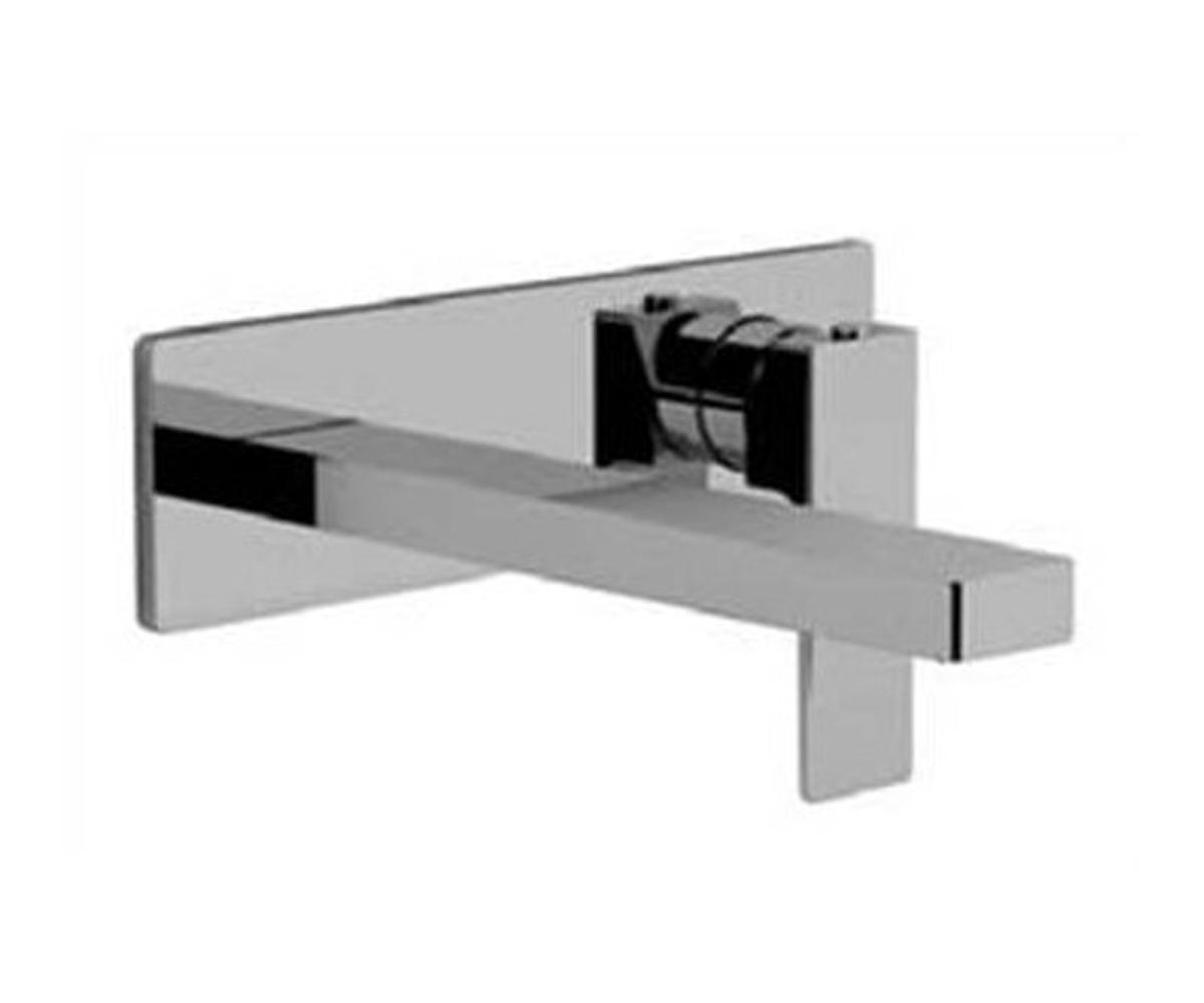 Хромований змішувач FANTINI MINT 3402F013B 3402F013B