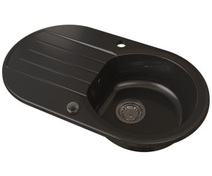 Мийка для кухні FEJERA VENTA EXTRA 100321