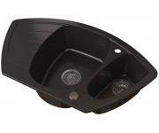 Кухонна мийка з ексцентриком FEJERA TEANA 101521