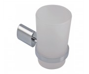 Склянка одинарна FERRO METALIA 0006.0