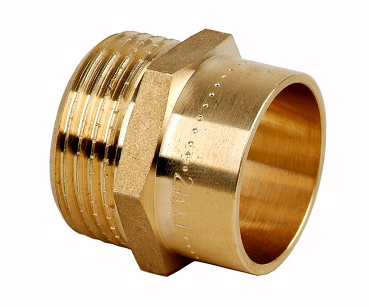 Ніпельний редуктор 3/8  FERRO  4243-1500 4243-1500