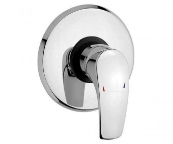 Змішувач для душу METALIA 57050.0