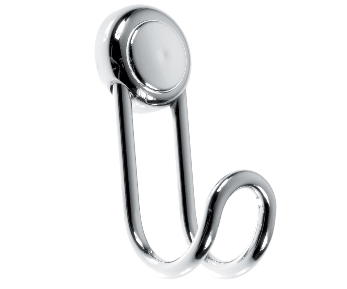 Гачок для ванної FERRO METALIA WIRE 6009.0 6009.0