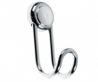 Гачок для ванної METALIA WIRE 6009.0