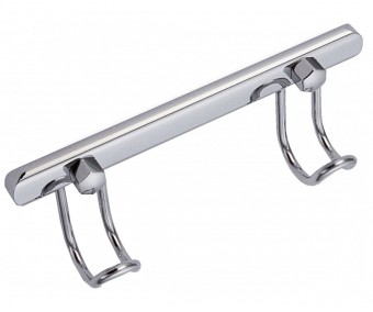 Подвійний гачок METALIA WIRE 6056.0