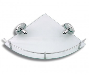 Кутова поличка METALIA 6158.0