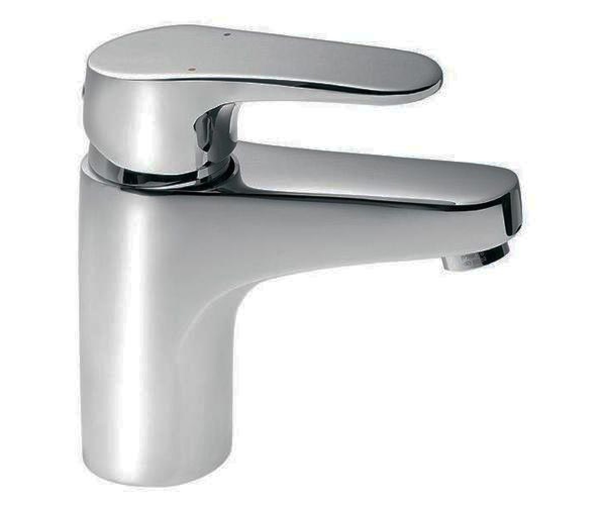 Змішувач для раковини FERRO JUSTIC BBJ2VL BBJ2VL