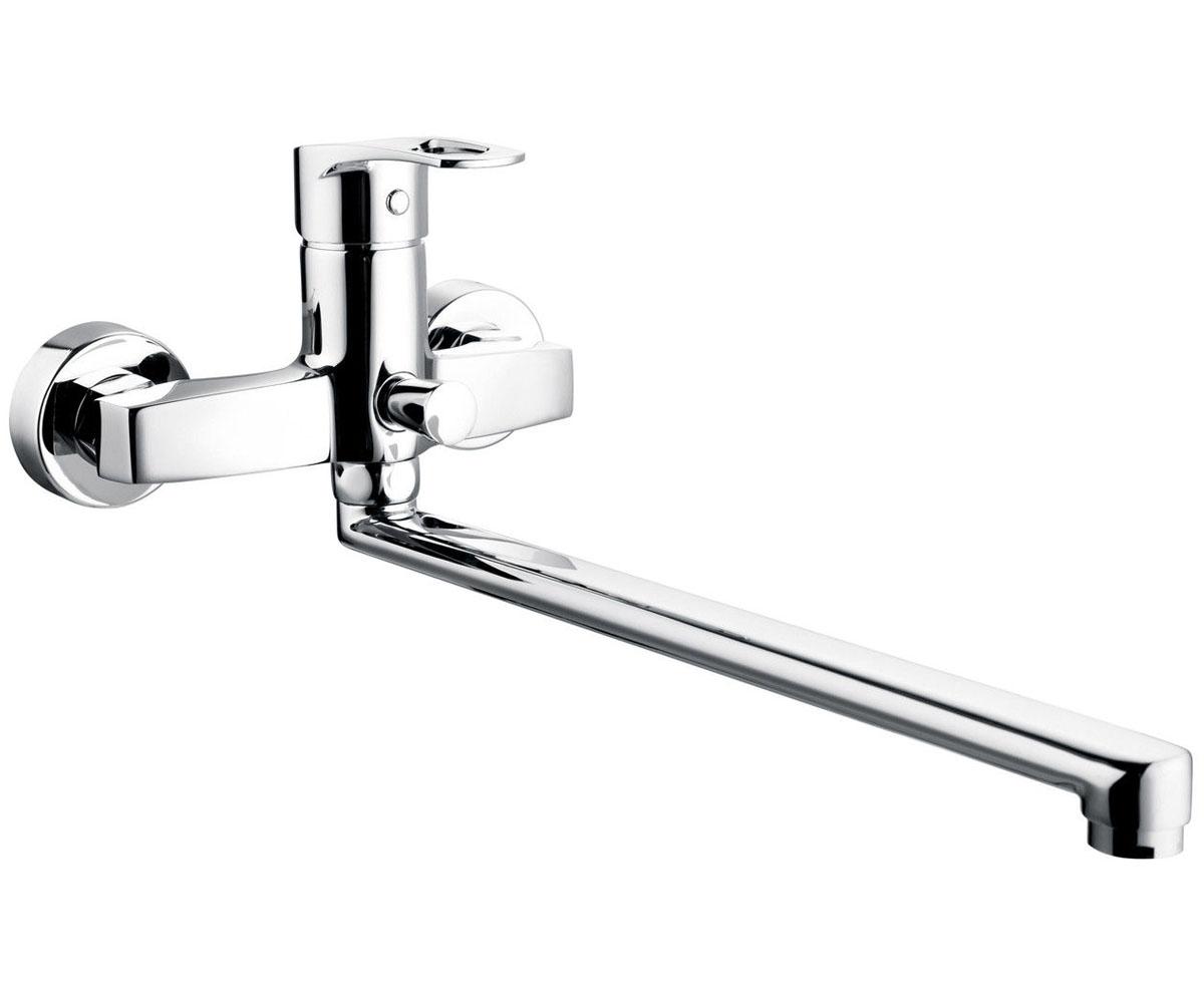 Смеситель настенный FERRO BRADO BBO5A BBO5A
