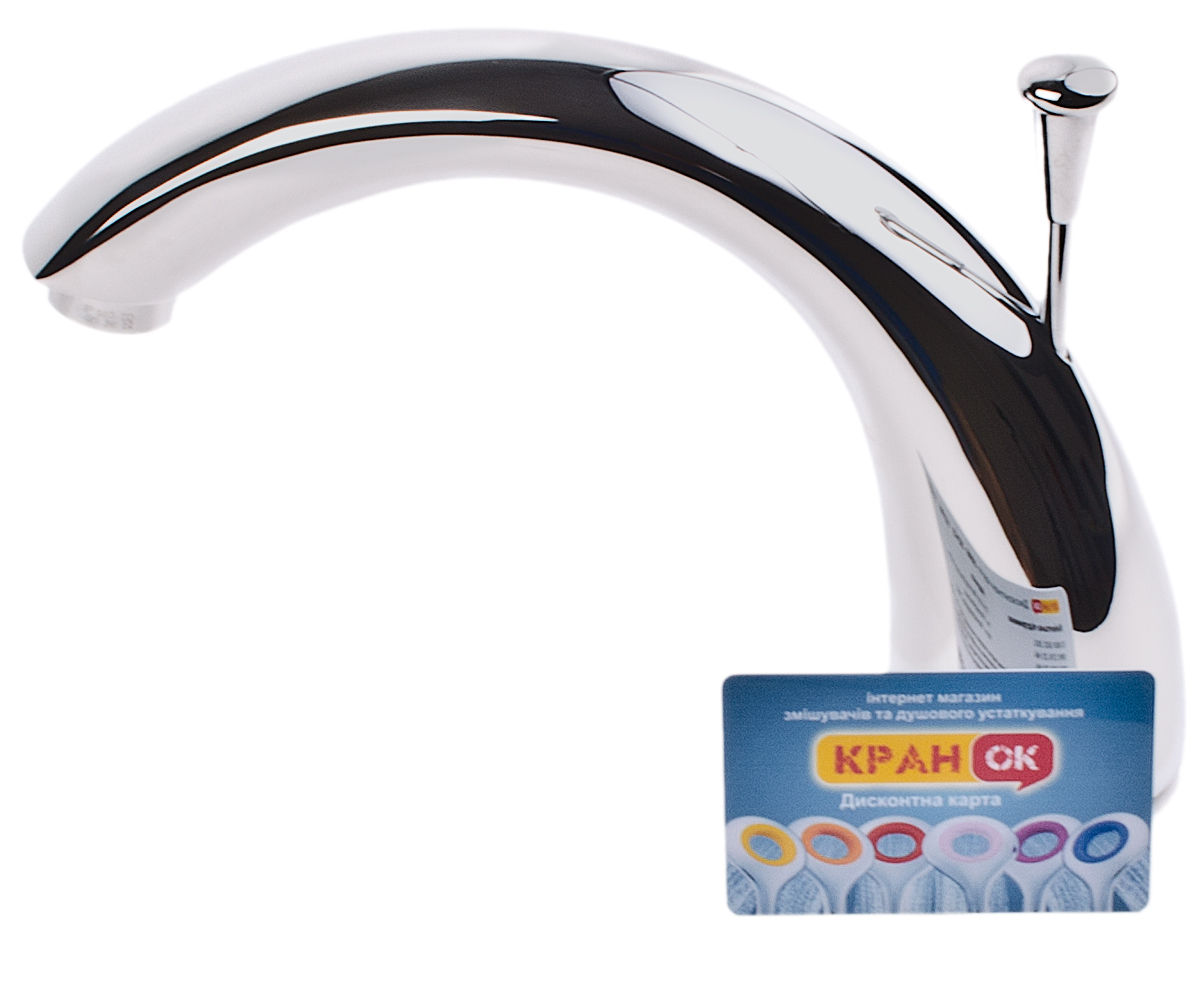 Смеситель на борт ванны  LORETTA BLA11A:Фото 2