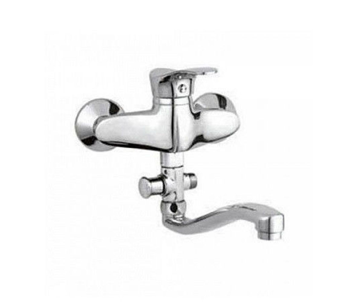 Смеситель для ванны FERRO LORETTA BLA92A BLA92A