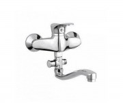 Смеситель для ванны FERRO LORETTA BLA92A