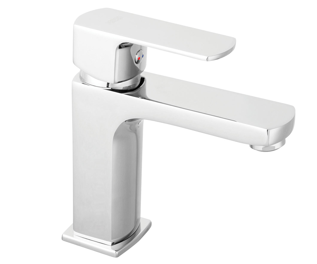 Змішувач для умивальника FERRO ALBA VERDELINE BLB2VL BLB2VL