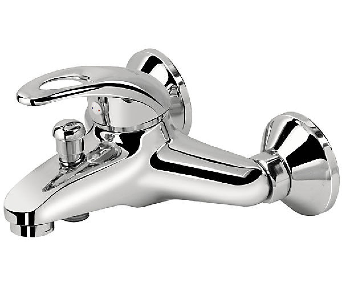 Смеситель для ванны FERRO MILANO BRM1 BRM1
