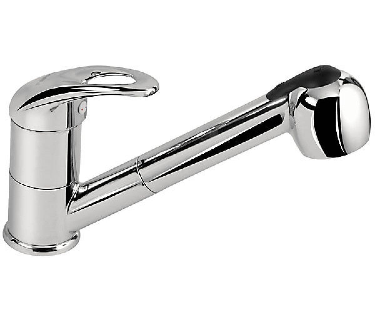 Смеситель для мойки FERRO MILANO BRM8 BRM8