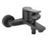 Смеситель для ванны FERRO STRATOS BSC1BL BSC1BL