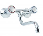 Змішувач для мийки FERRO STANDARD BST5