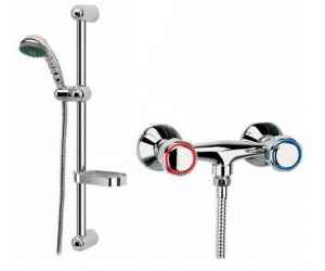 Змішувач для душу FERRO STANDARD BST77A