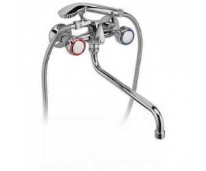 Змішувач для ванни FERRO STANDARD NEW BSTC11A