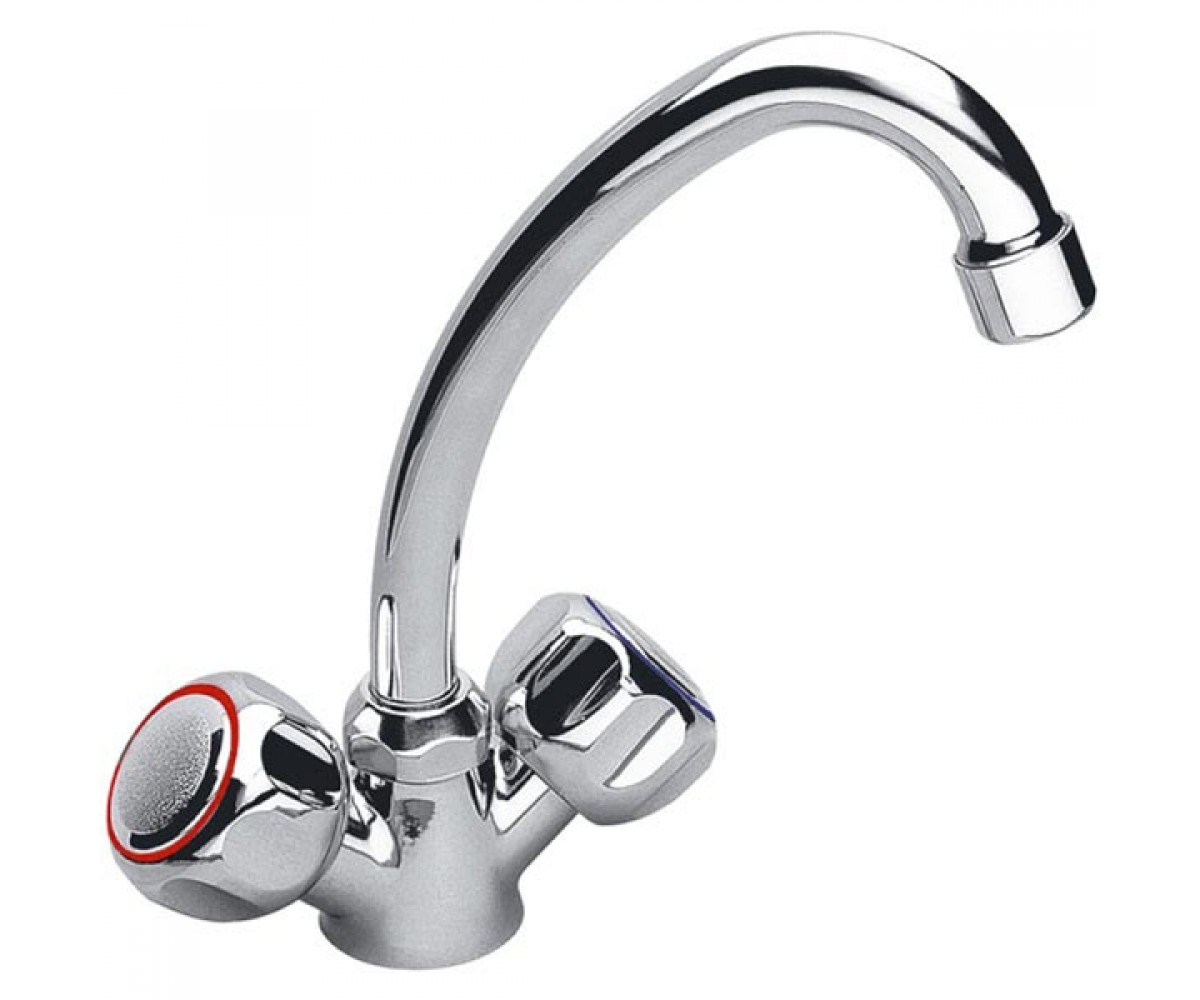Смеситель FERRO STANDARD NEW BSTC2 BSTC2