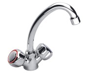 Змішувач для кухні FERRO STANDARD NEW BSTC2