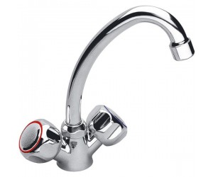Змішувач для кухні FERRO STANDARD NEW BSTC2